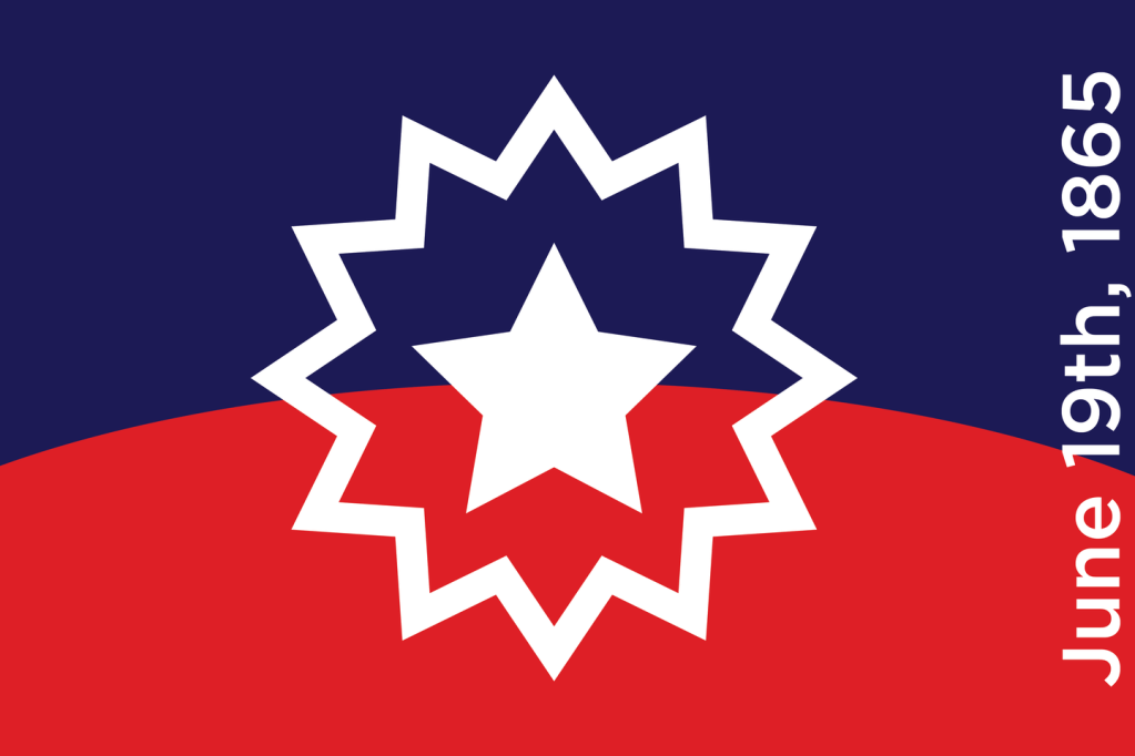 CELEBRATE JUNETEENTH