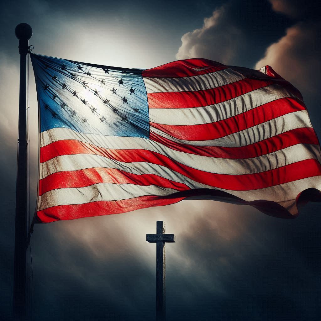 Memorial Day – In&nbsp;Remembrance