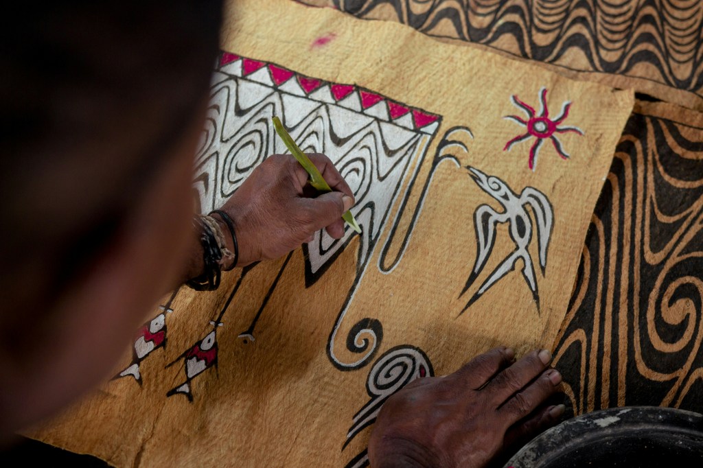 Indigenous Peoples’ Day