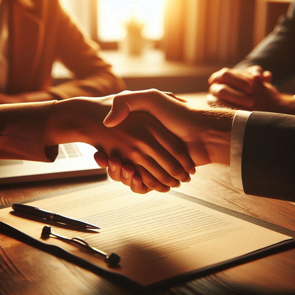 Your Peace-of-Mind Partner