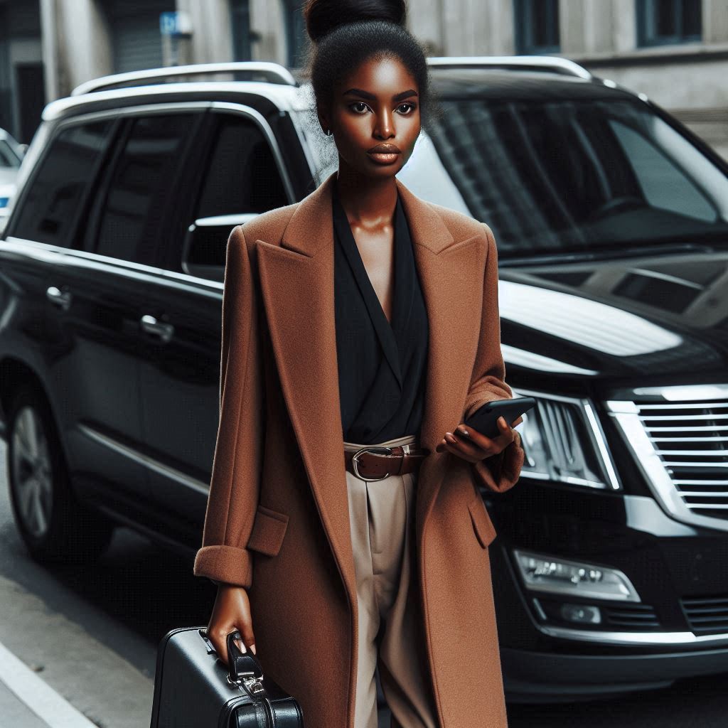 Mobile and Motivated