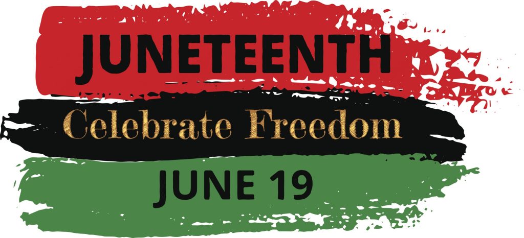 Celebrate Juneteenth